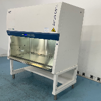Esco Class II Airstream Biosafety Cabinet image 1